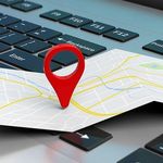 ثبت لوکیشن کسب‌و‌کار و تبلیغات در مشهد