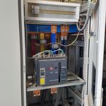 ارائه برق صنعتی،اتوماسیون،ساختمان