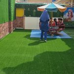 مهد و پیش دبستانی پرستوهای شاد دوزبانه۴⭐