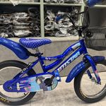 لوازم دوچرخه و کودک محمدی