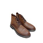 کفش چرم تبریز