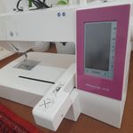 فروش و خدمات سرویس چرخ گلدوزی ژانومه