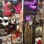 بدلیجات زیورآلات(اکسسوری) ادوسا