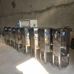 خدمات جوشکاری ارگون