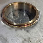 خدمات جوشکاری ارگون