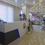 کلینیک دامپزشکی رد کارپت