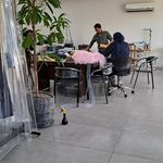 آموزشگاه خیاطی هنر آریایی بانوان وآقایان