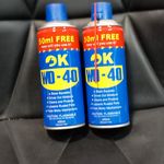 لوازم دوچرخه و کودک محمدی