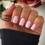 ناخن کار نیلا