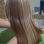 خدمات تخصصی کراتینه مو و صافی و احیا