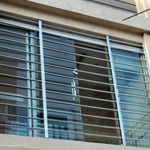 نرده استیل و حفاظ بانکی اجراع سراسرتهران