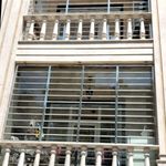 نرده استیل و حفاظ بانکی اجراع سراسرتهران