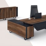 مبلمان اداری ماسا