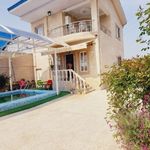 اجاره روزانه ویلا استخر  دار