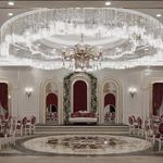 اجرا و طراحی دکوراسیون داخلی و نما برزگر