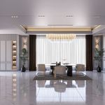 اجرا و طراحی دکوراسیون داخلی و نما برزگر