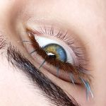 اکستنشن مژه فاطیما