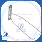 تولیدوپخش والپست و میلگرد بستر وفادار