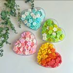 قند و نبات گیاهی شکوفه