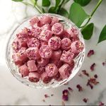 قند و نبات گیاهی شکوفه