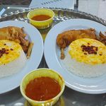 رستوران جزیره