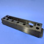 پرینت سه بعدی هگمتانه