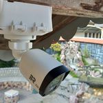 دوربین مداربسته احمدی