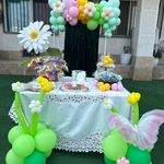 فروشگاه تولد بازی