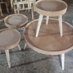 آراد چوب (ابراهیمی )انواع جلومبلی ناهارخ