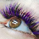 اکستنشن مژه تخصصی سمیه خوش اخلاق
