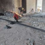 تمام امور جوشکاری