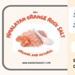 مجموعه ی نمک مارکت زال پور