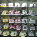 شیرینی مادربزرگ