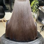 کراتین مو نازی