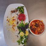 بیرون بر دارچین