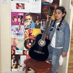 آموزشگاه موسیقی دکتر پدرام امینی