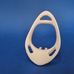 پرینت سه بعدی هگمتانه