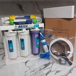 تصفیه آب رویسا