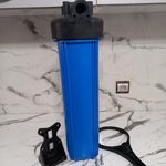 تصفیه آب رویسا