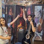 آموزشگاه موسیقی دکتر پدرام امینی