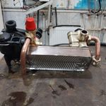 سرویس و تعمیر  و نصب پکیج