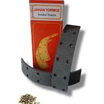 لنت ترمز و کیت کلاچ و دیسک و کاسه چرخ