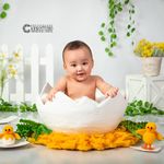 آتلیه کودک و بارداری کارنو