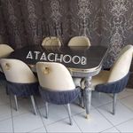 تولیدی مبل بامبو مبل حیدری