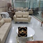 تولیدی مبل بامبو مبل حیدری