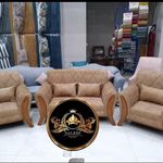 تولیدی مبل بامبو مبل حیدری
