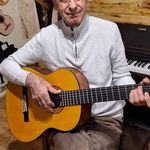 آموزشگاه موسیقی دکتر پدرام امینی