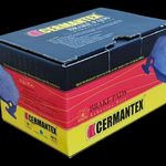 لنت ترمز و کیت کلاچ و دیسک و کاسه چرخ