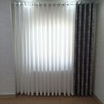 نصب پرده سنندج