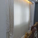 نصب پرده سنندج